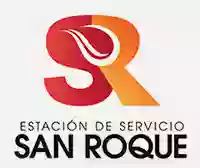 Estación de Servicio San Roque
