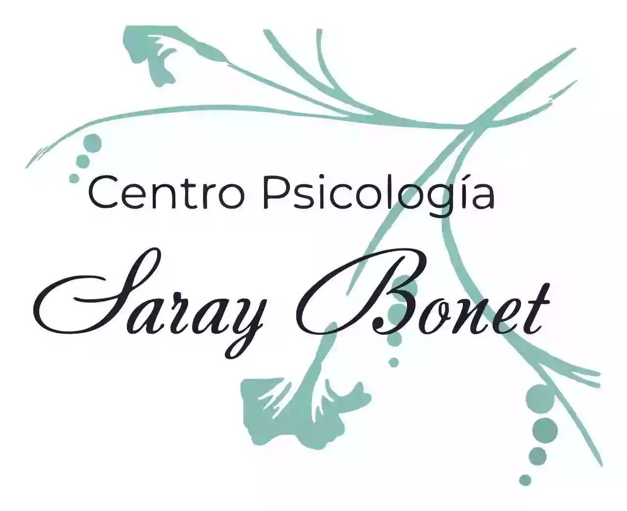 Centro Psicología Saray Bonet