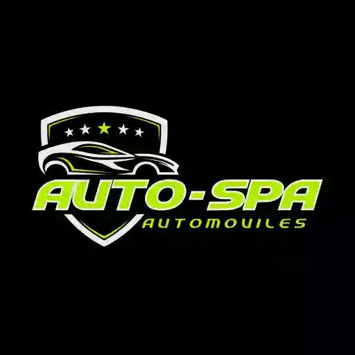 AUTO SPA AUTOMÓVILES