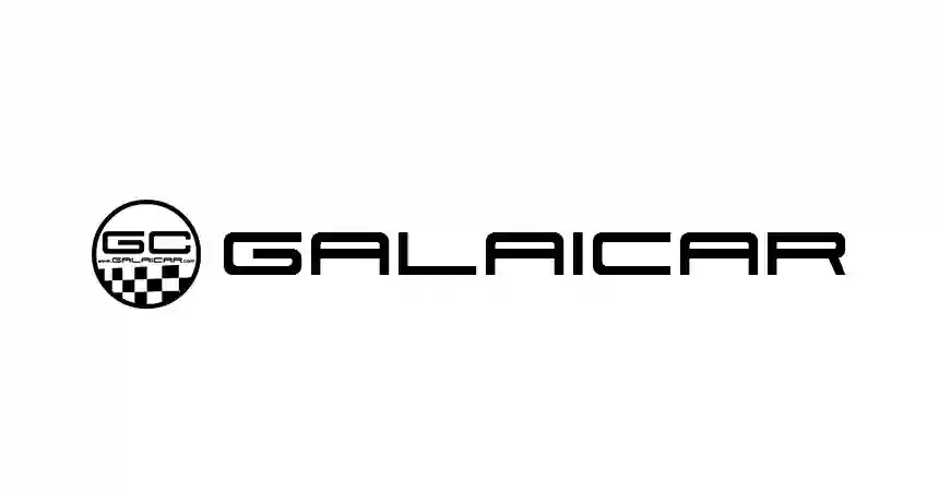 GALAICAR SERVICE CENTER