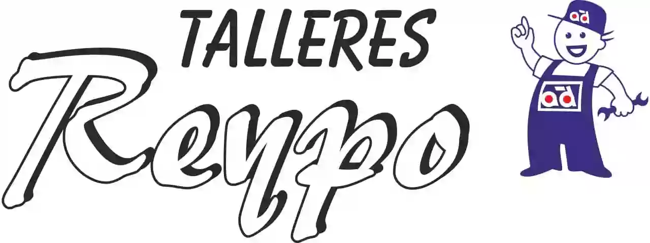 Talleres Reypo