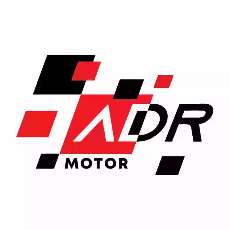 ADR Motor