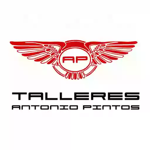 Talleres Antonio Pintos