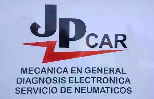 JPcar s.c.