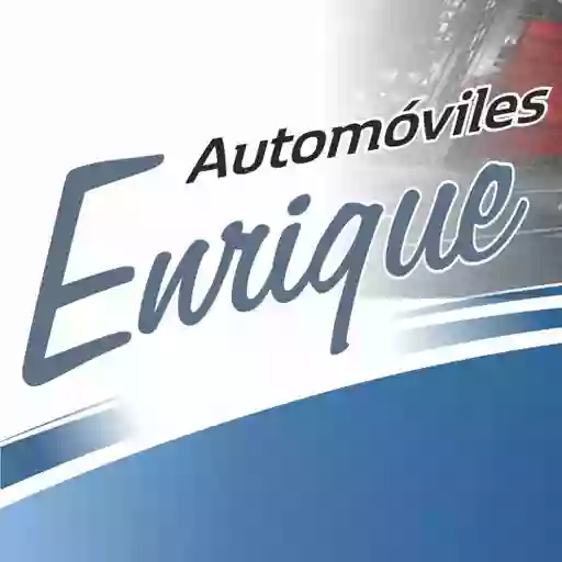 Automóviles Enrique