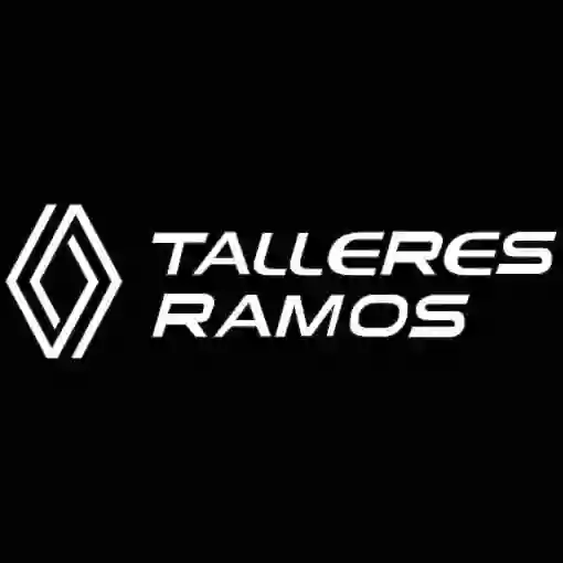 Talleres Ramos Martínez