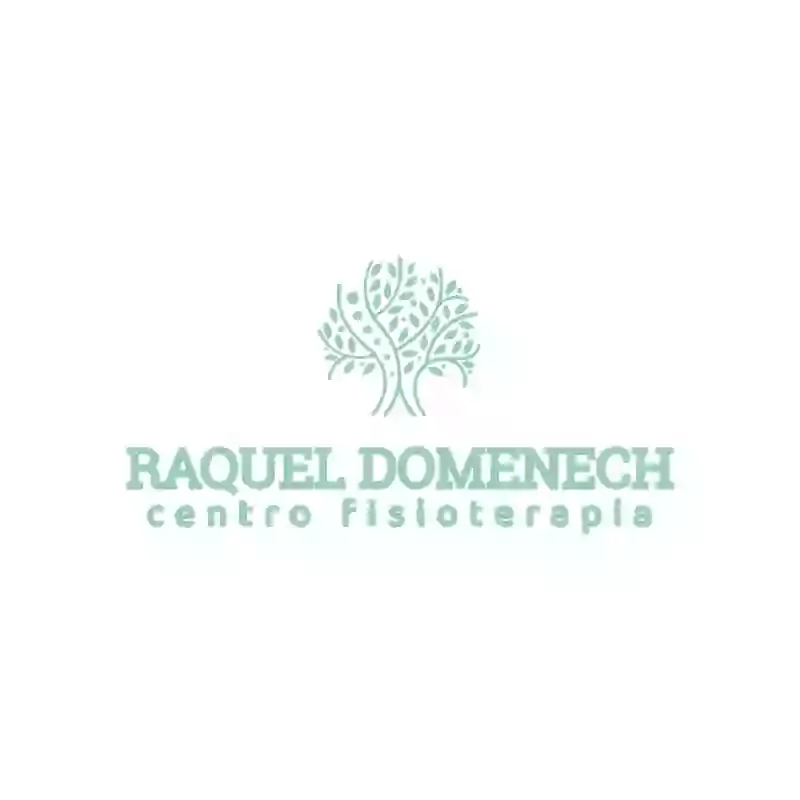 Centro de Fisioterapia Raquel Domenech