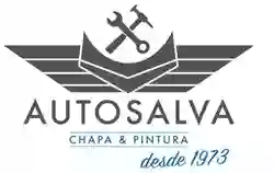 TALLERES AUTOSALVA S.L