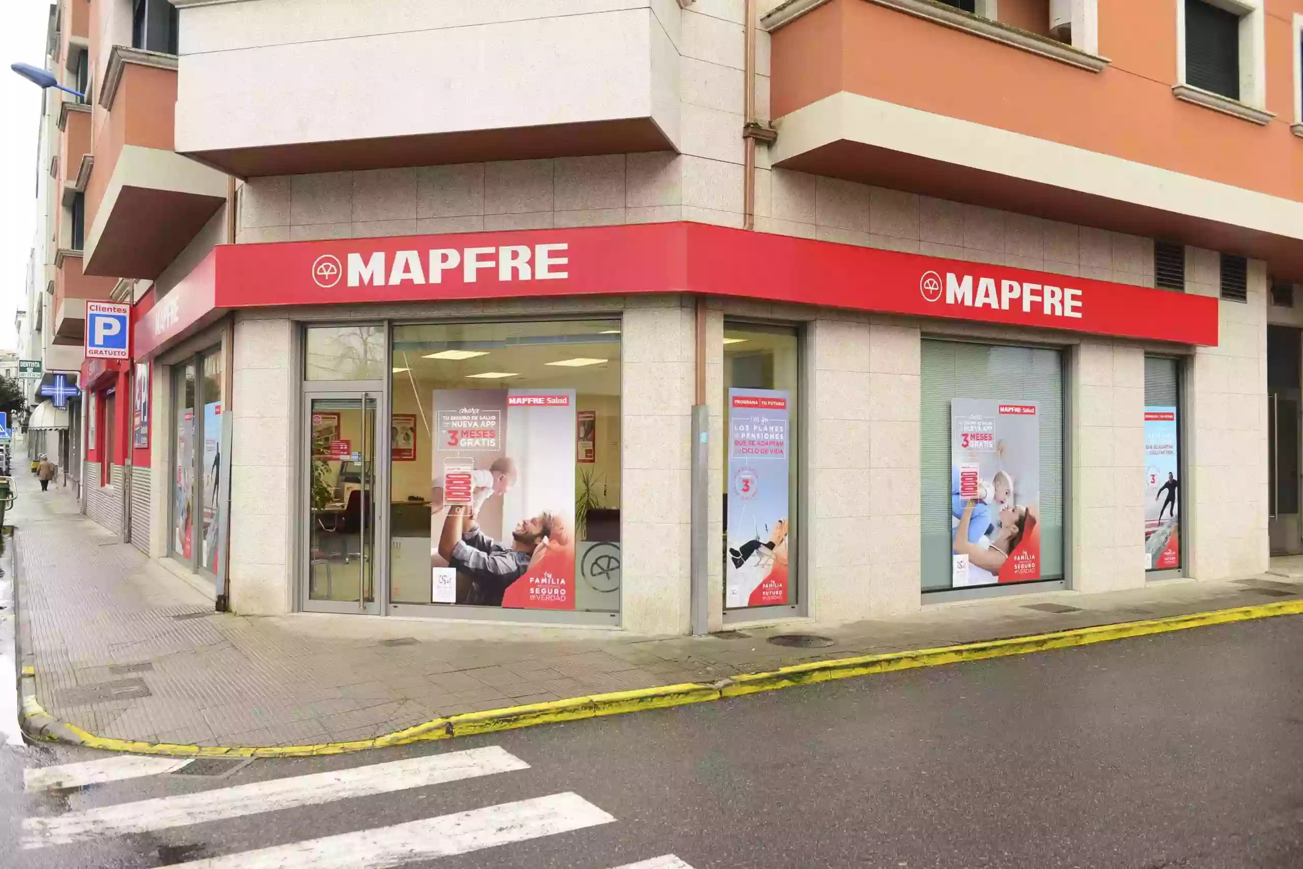 MAPFRE