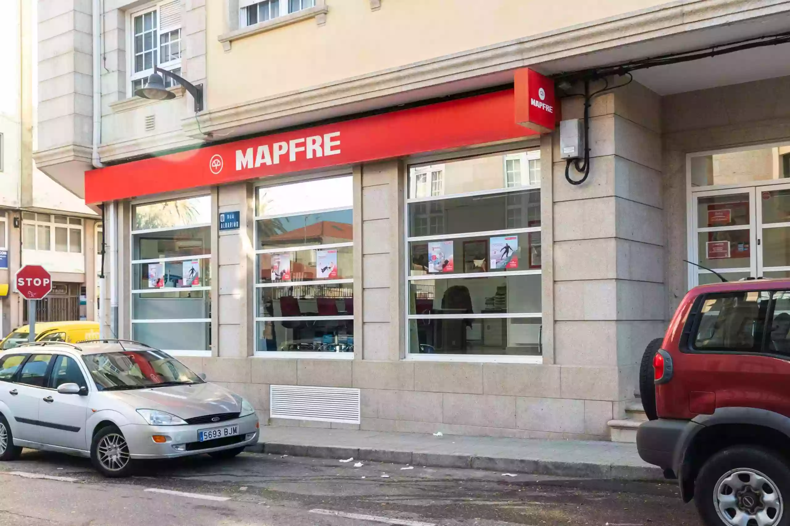 MAPFRE