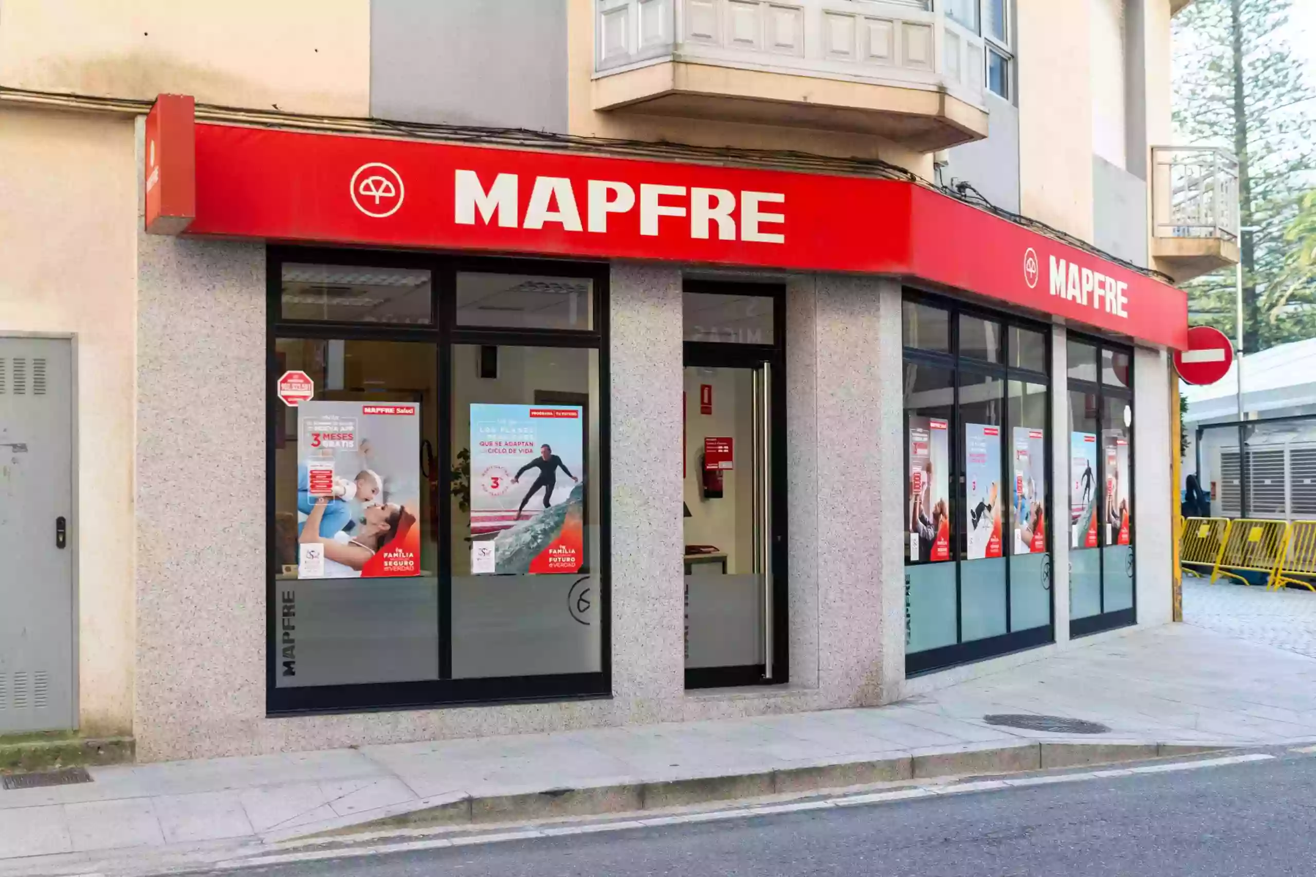 MAPFRE