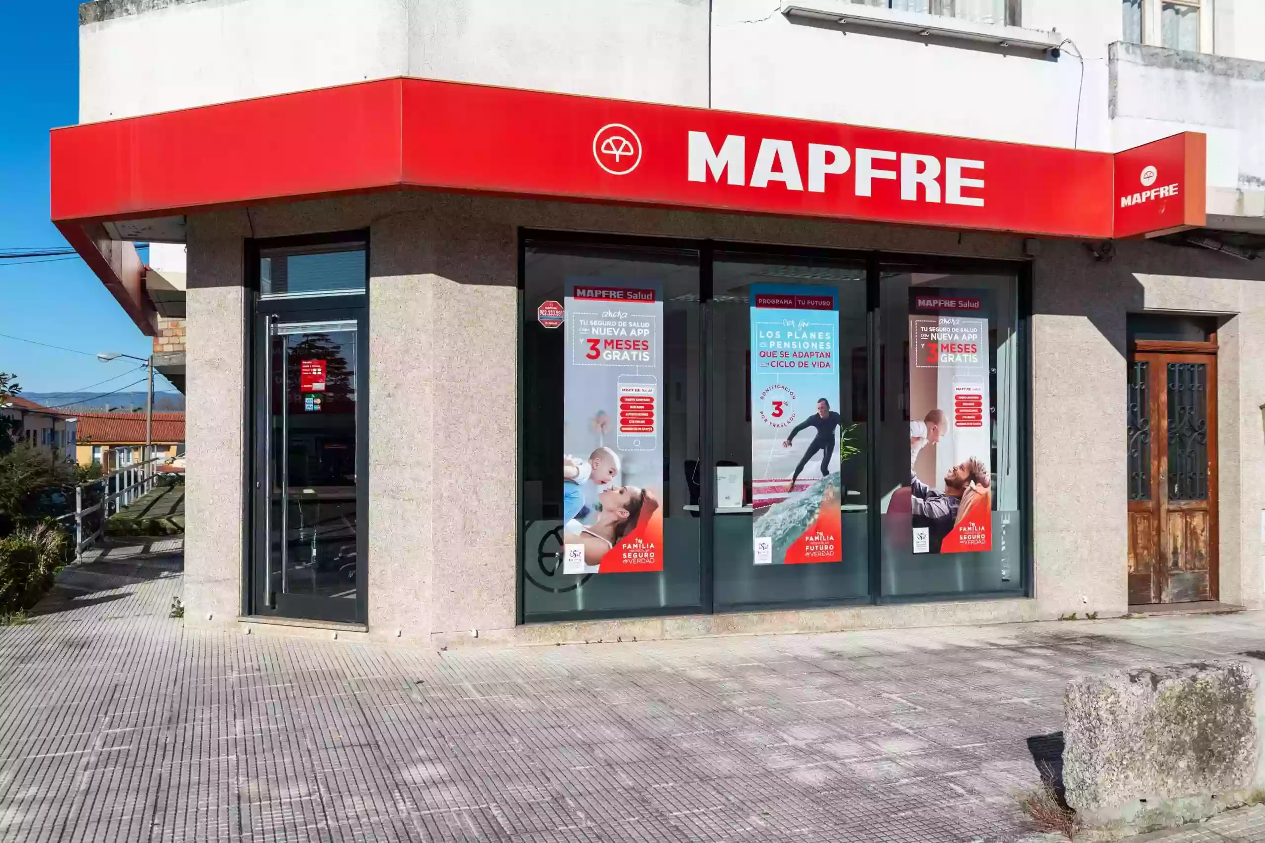 MAPFRE