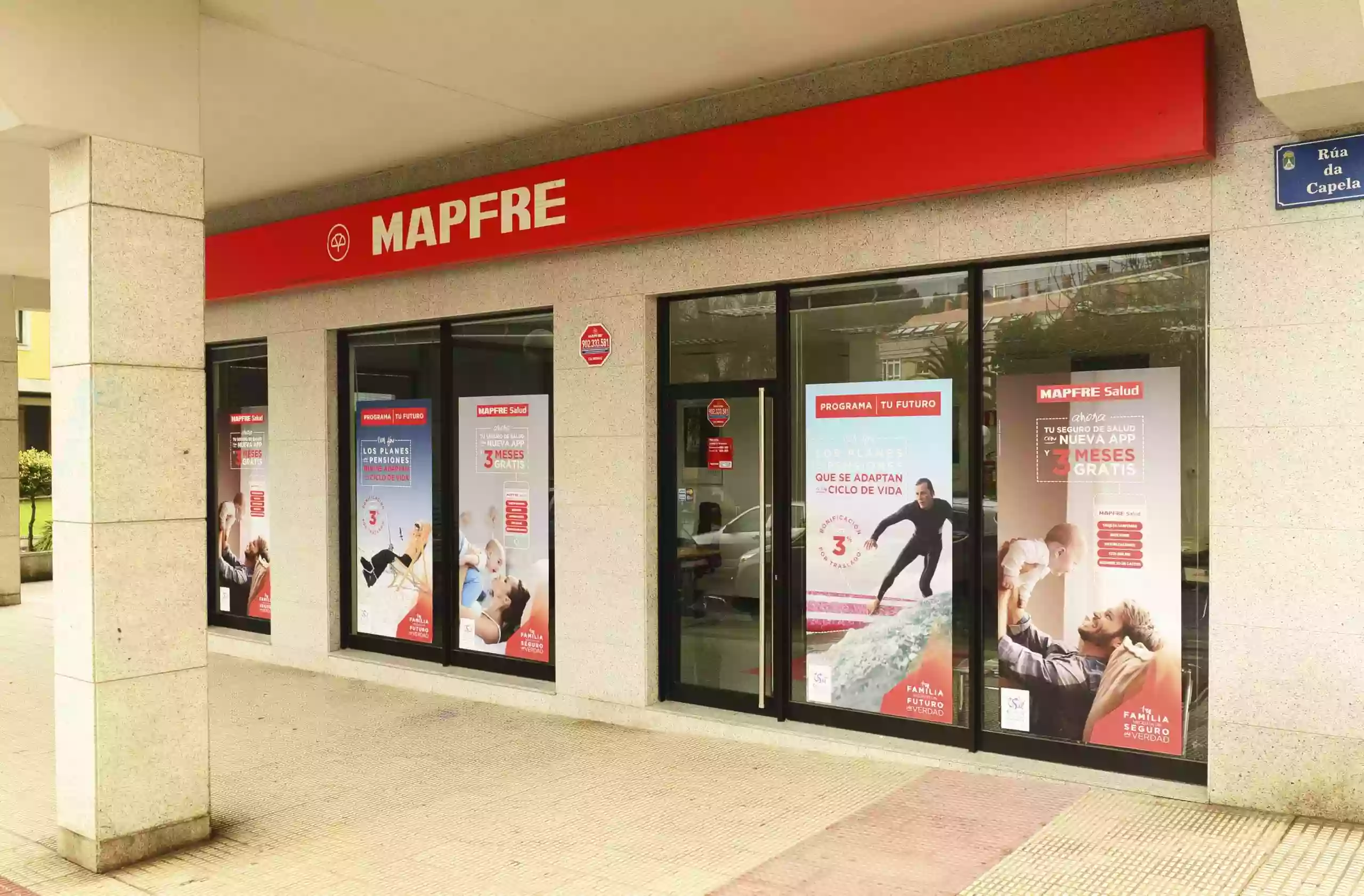 MAPFRE