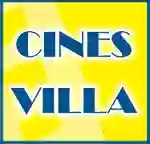 Cines Villa