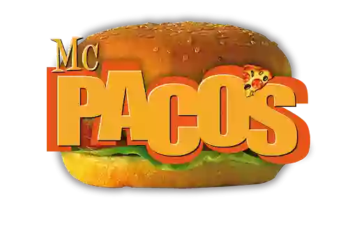 Burger Mc Paco’s