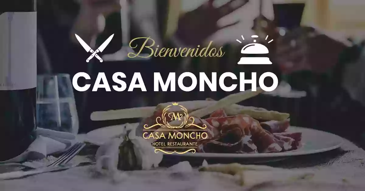 Casa Moncho