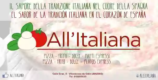All'Italiana