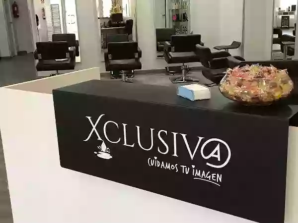 Salón Xclusiva