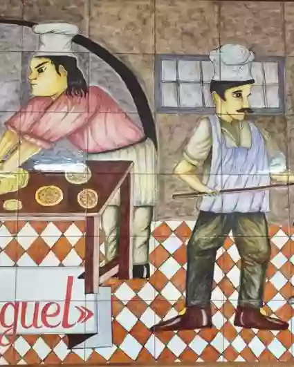 Pizzería Tío Miguel