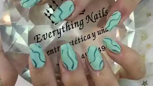 Everything Nails ^_^BY yao