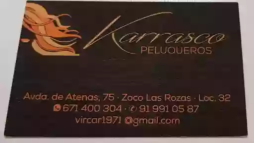 Karrasco Peluqueros