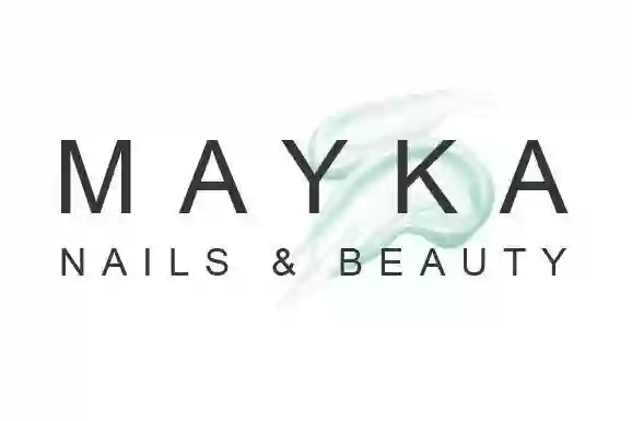 Mayka Nails and Beauty