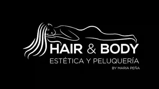 Hair & Body Estetica y Peluqueria
