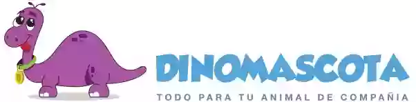 Dinomascota