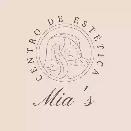 Mia’s- Centro de estética