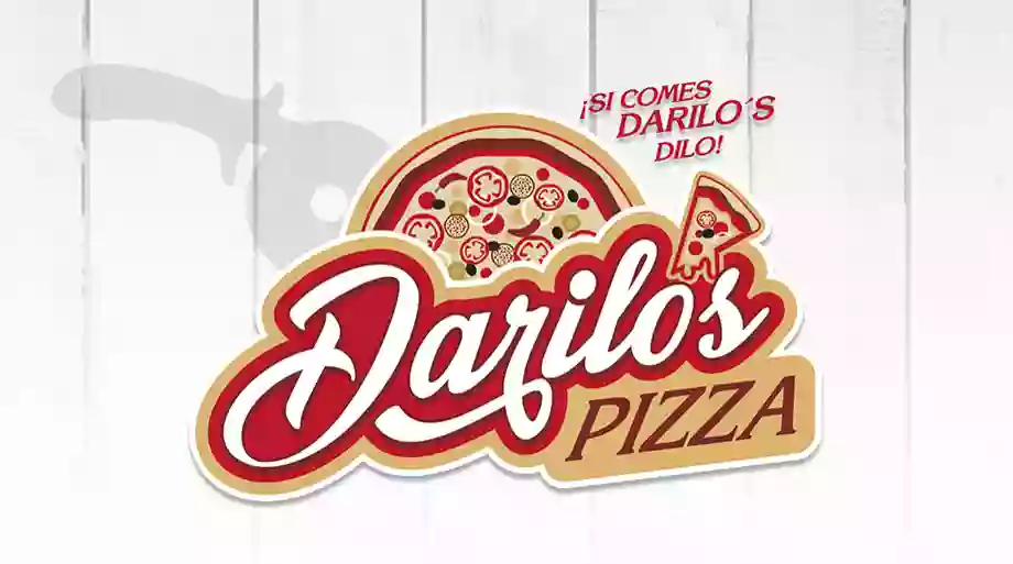 Darilo's Pizza Pinto