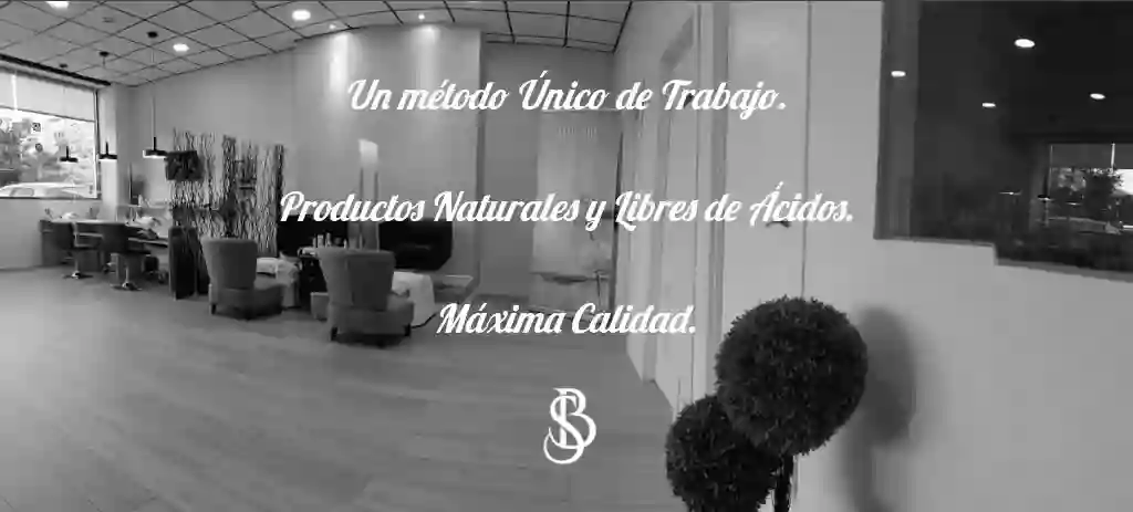 Sasha Beauty Salon - Centro de estética en Madrid