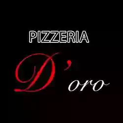 Pizzeria de Oro