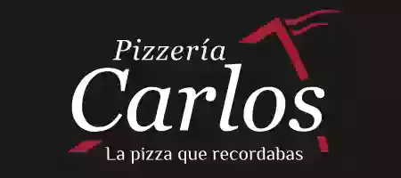 Pizzería Carlos I San Fermín