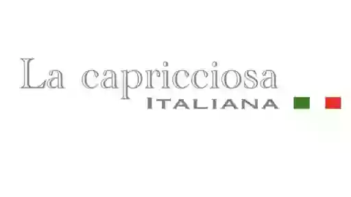 La Capricciosa Italiana