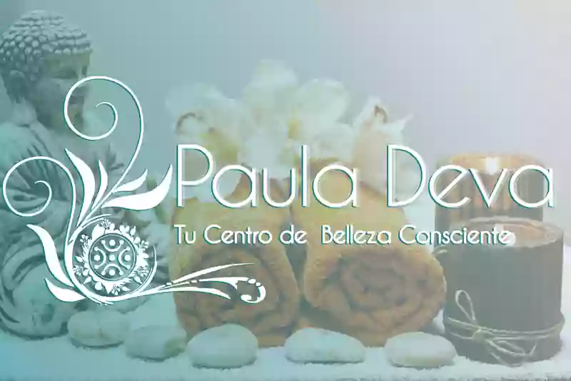 Paula Deva: tu centro de belleza consciente