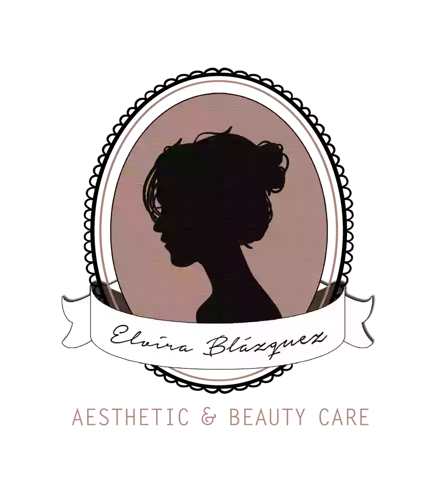 Elvira Blazquez Beauty Care
