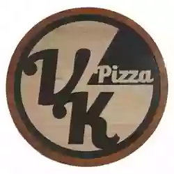 Pizzería VK Vallecas