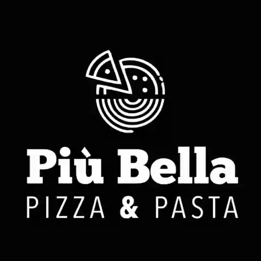 Piu Bella, pizza y pasta