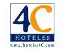 Hotel 4C Bravo Murillo