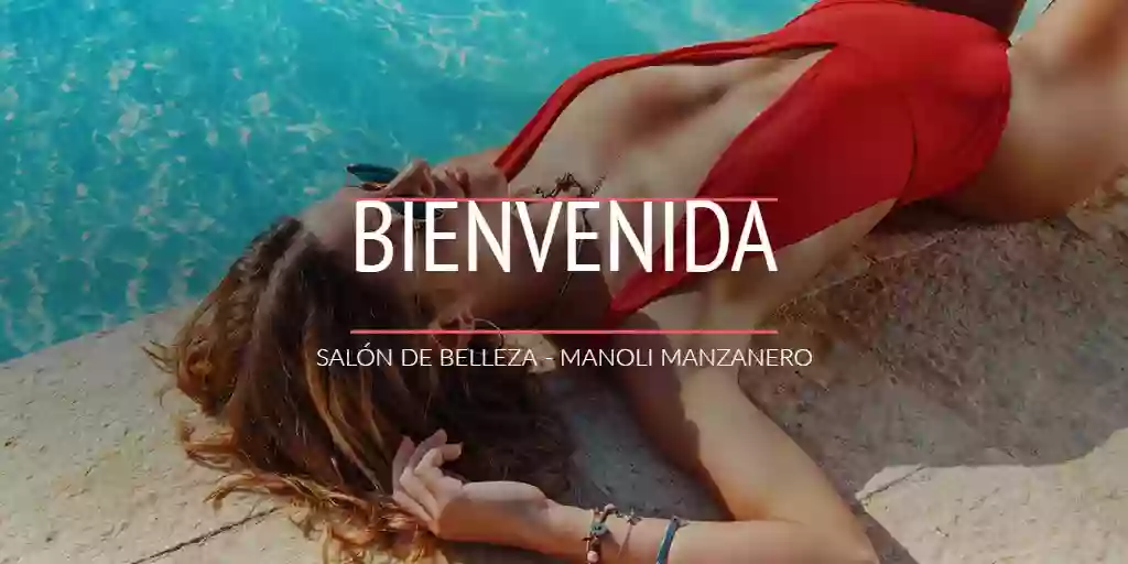 Salon de Belleza Manoli Manzanero