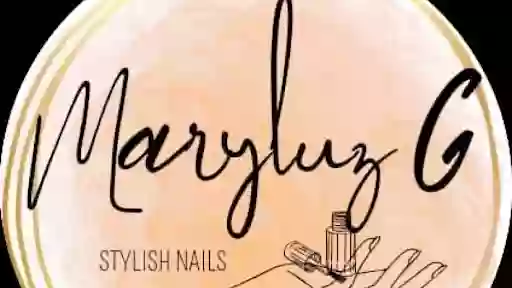 Maryluz Guerra Nails