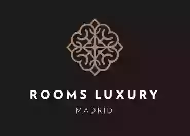 Rooms Luxury Madrid