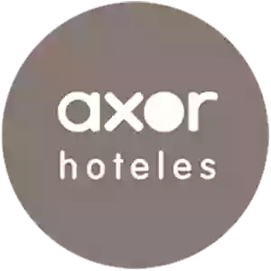 Axor Feria Hotel Madrid