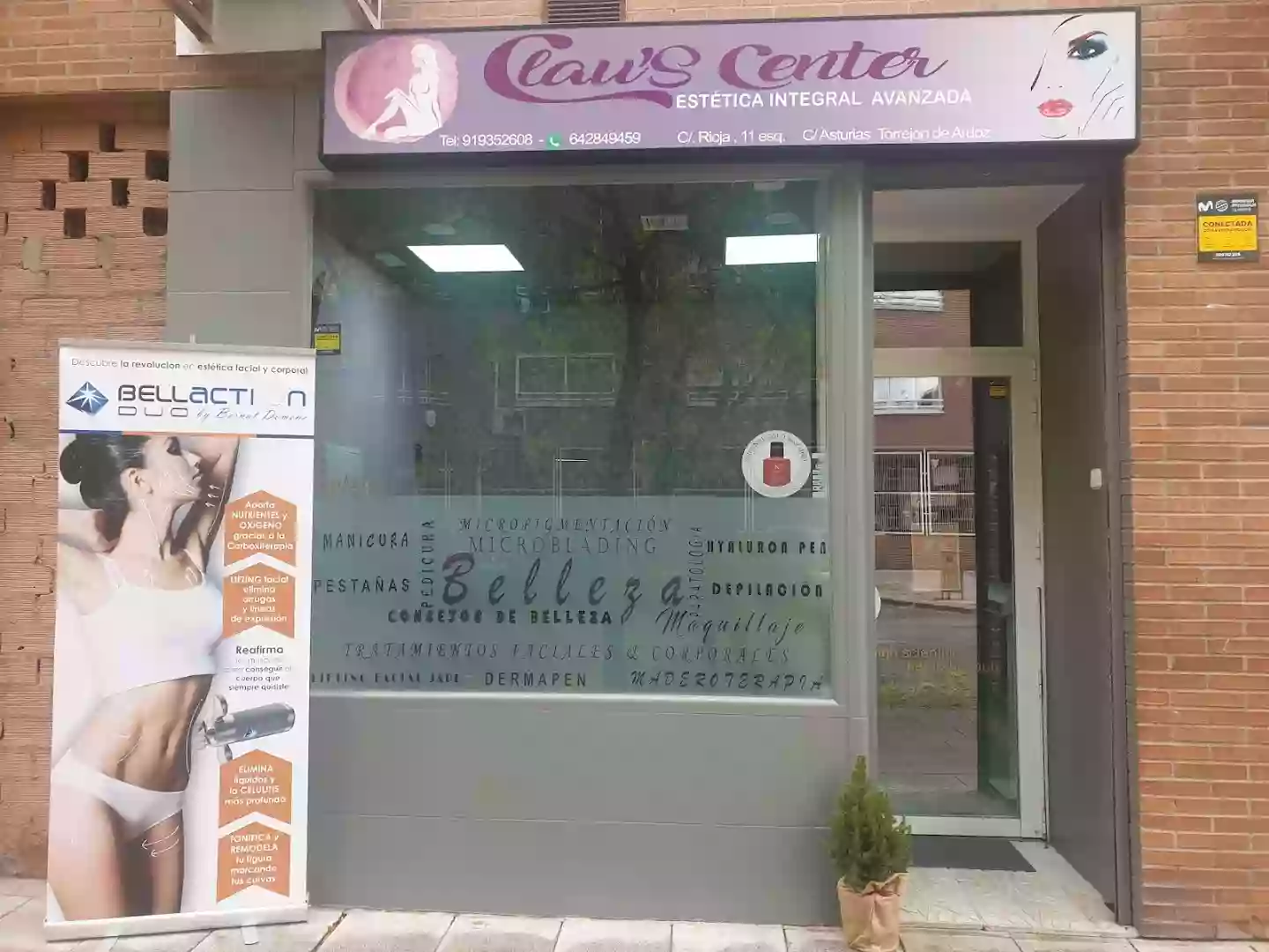 Clau'S Center estética integral avanzada