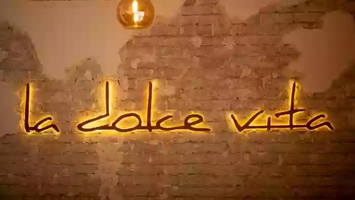 La dolce vita