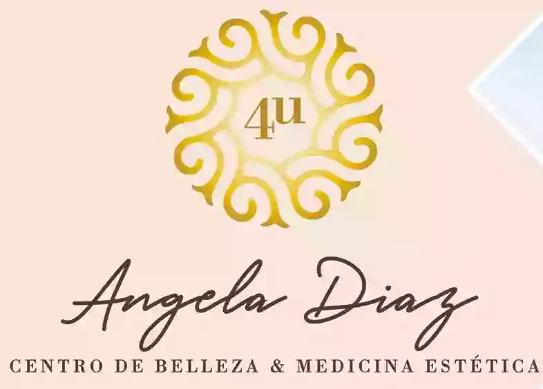 Ángela Díaz Belleza y Medicina Estética