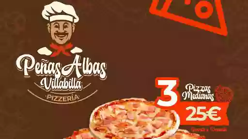 Pizzeria Peñas Albas