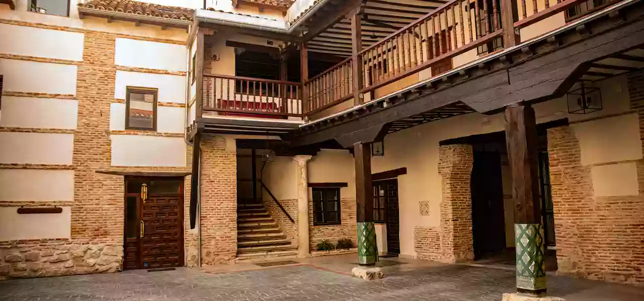 La Casona del Asno