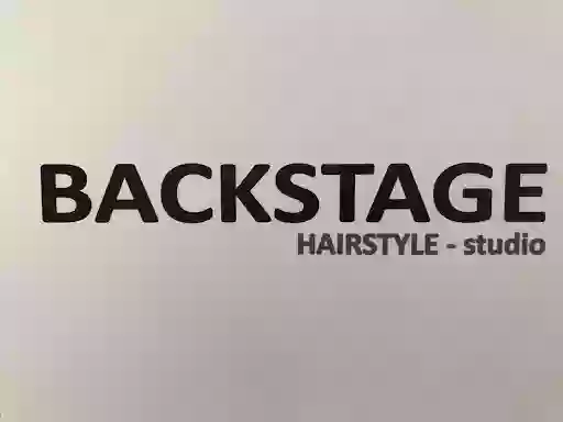 Backstage Hairstyle Studio