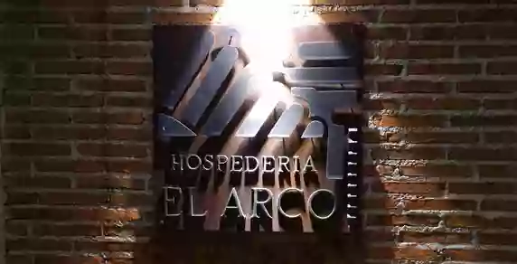 Hospedería y Restaurante "El Arco"